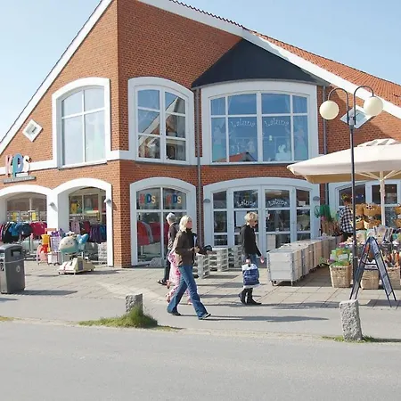 Tatil Evi Holiday Ostkrogen Xi