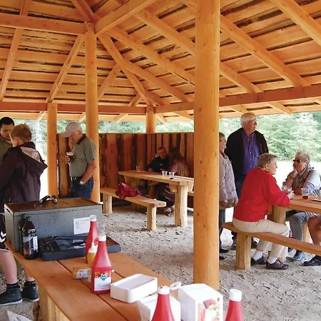 Holiday Ostkrogen Xi Tatil Evi Blåvand