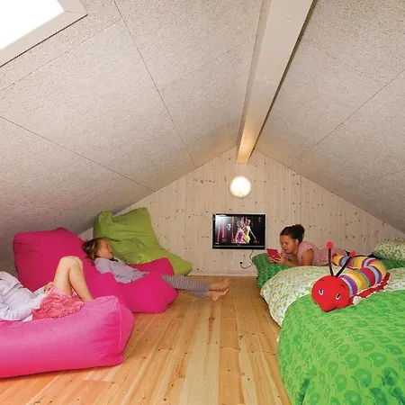 Holiday Ostkrogen Xi Tatil Evi