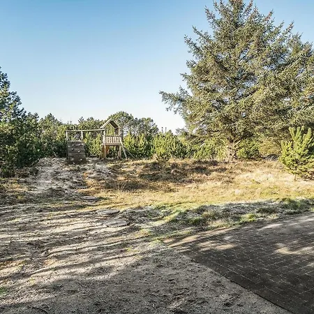 Tatil Evi Holiday Ostkrogen Xi *