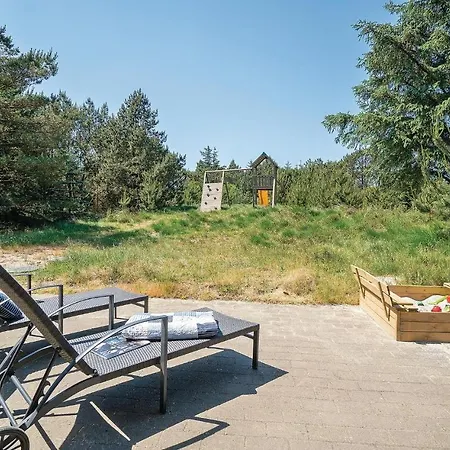 Holiday Ostkrogen Xi Tatil Evi