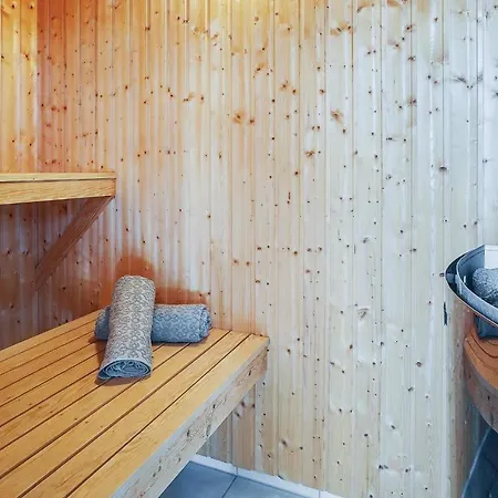 Tatil Evi Holiday Ostkrogen Xi Blåvand
